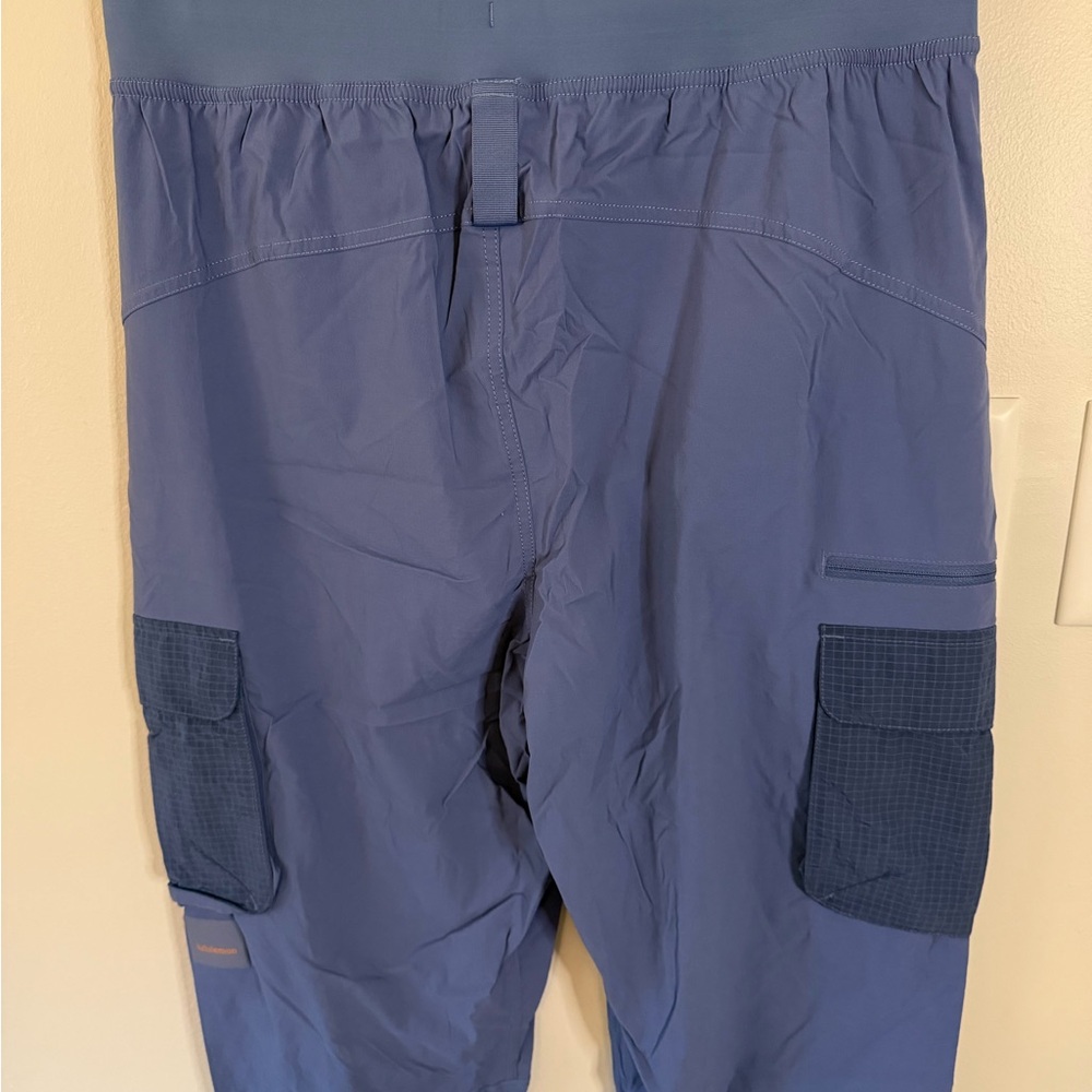 Lululemon Cargo High-Rise Hiking Pant - Picture 12 of 12